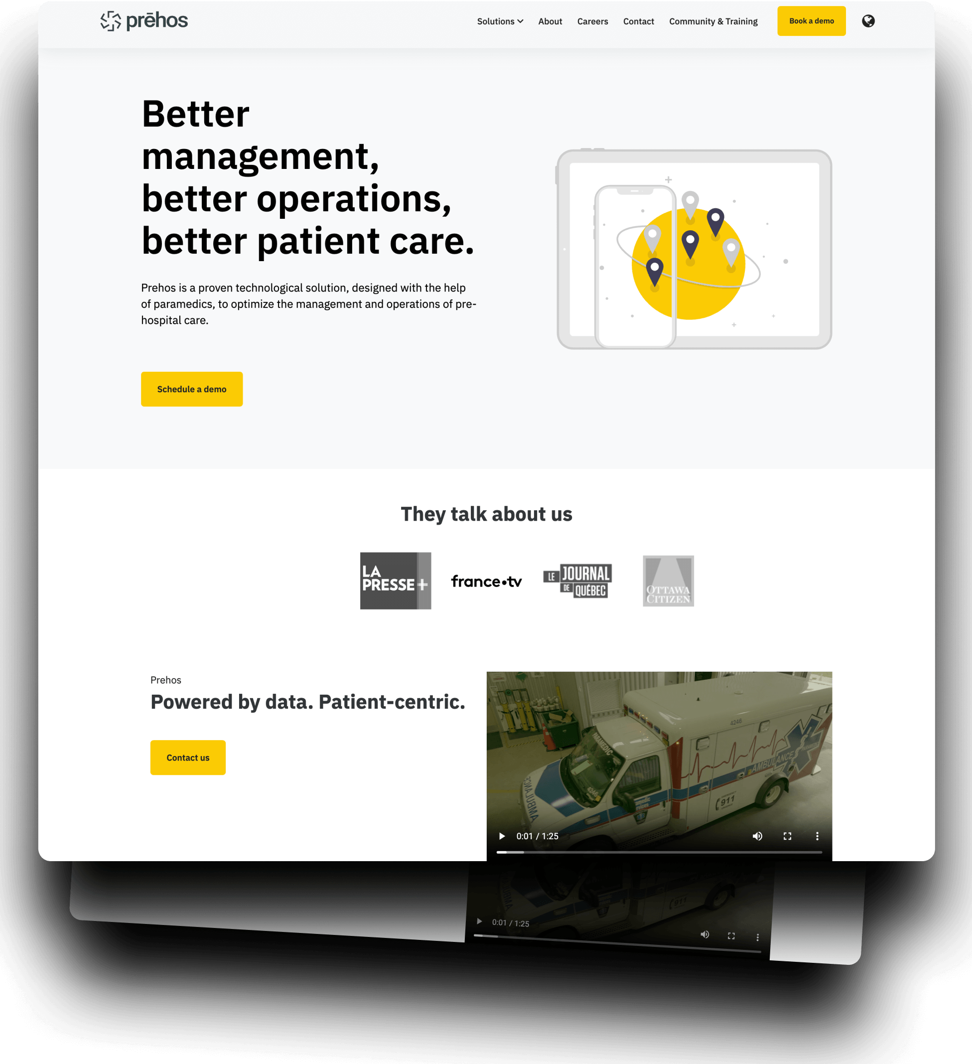 Sprocket Rocket PRO Modular site Builder Sprocket Rocket